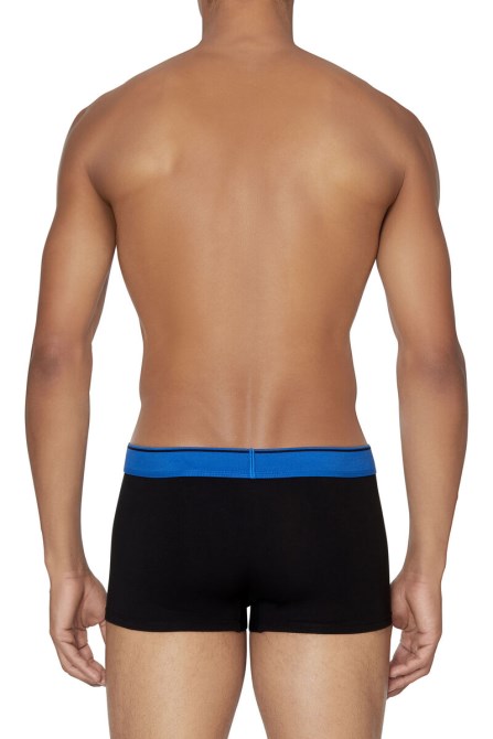 Schwarz/rot Umbx-damienthreepack Diesel