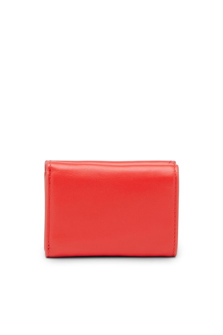 Roter Lorettina-diesel