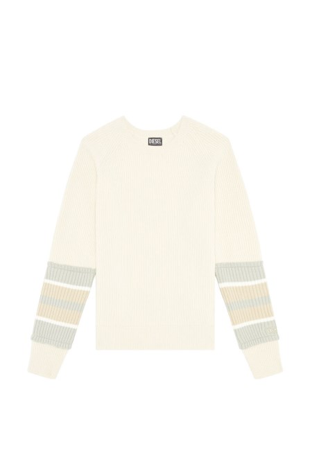 Weißer Diesel K-liff