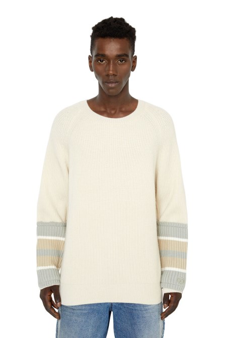 Weißer Diesel K-liff