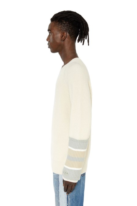 Weißer Diesel K-liff