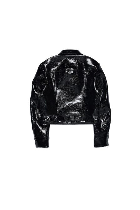 Diesel Jmagnolie Schwarz