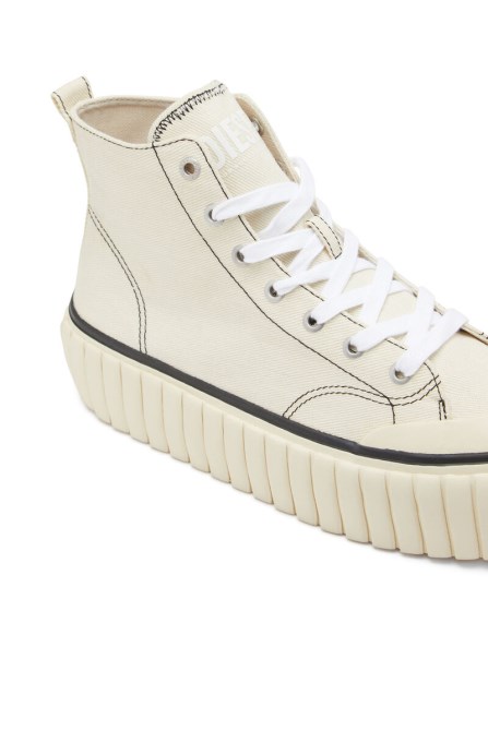 Weiß S-hanami Mid X Diesel