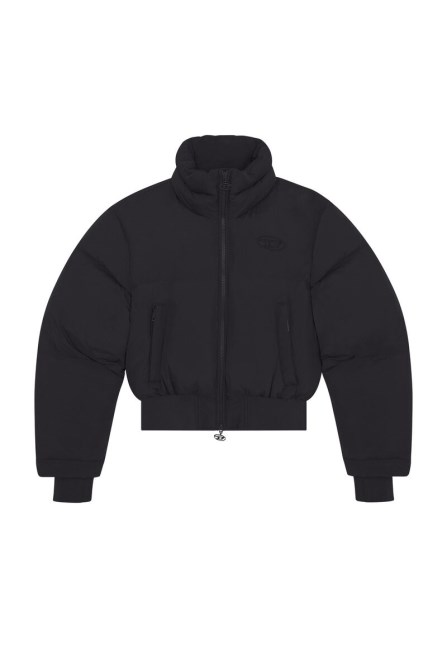 W-peyton-short Diesel Schwarz