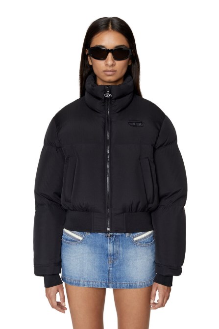 W-peyton-short Diesel Schwarz