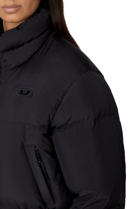 W-peyton-short Diesel Schwarz