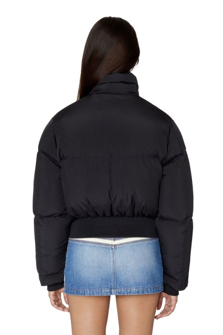 W-peyton-short Diesel Schwarz