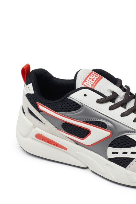 S-serendipity Sport Diesel Weiß/schwarz