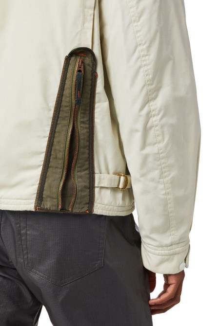 Dxd-22-j05 Diesel Weiß/grün