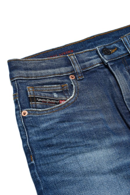 Diesel Gianna Mittelblau