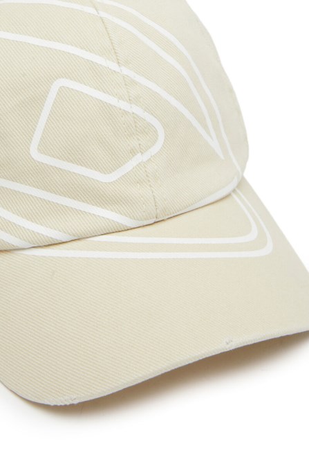 Diesel C-colm-sten Schwarz