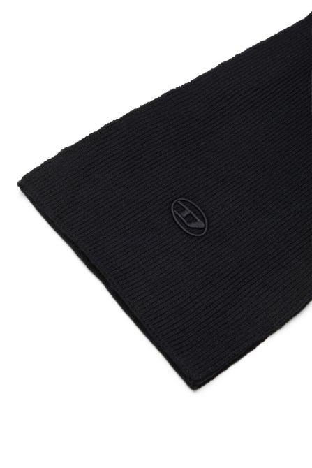 RCoder Diesel Schwarz