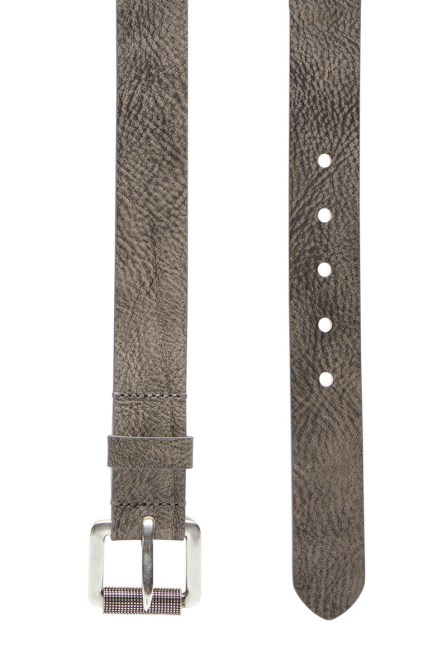 B-schiene Dieselgrau