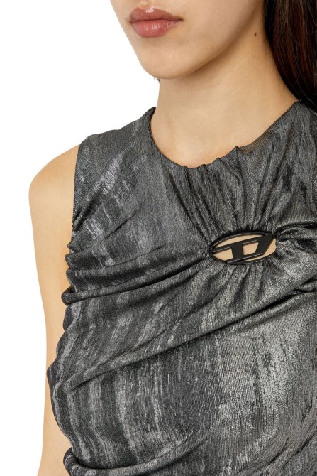 Diesel D-frucht Schwarz