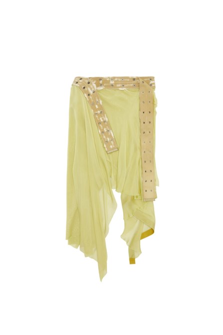 Diesel O-rosalyn Grün