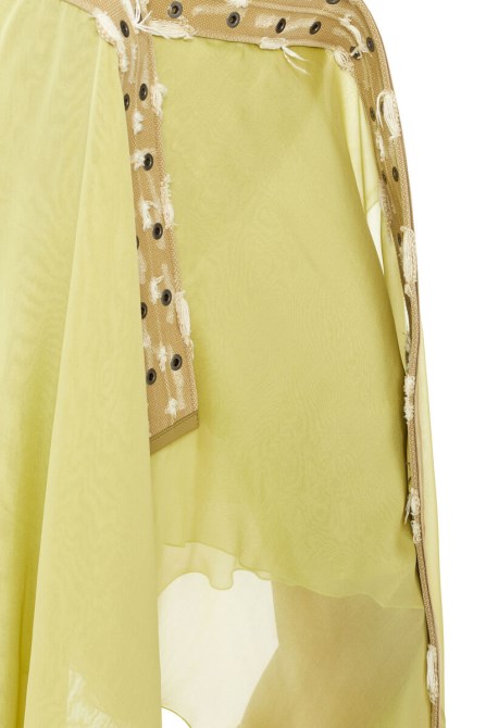 Diesel O-rosalyn Grün