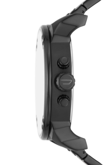 Diesel Dz7463 Dunkelgrau