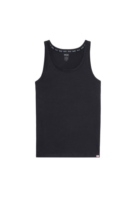 Umtk-johnny-tube-zweipack Diesel Schwarz