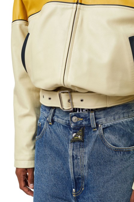 Diesel Dxd-22-l03 Beige/gelb