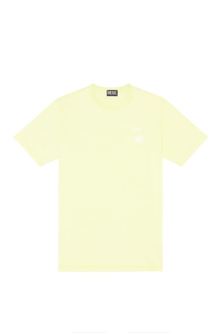 Dieselgelb Fluo T-just-g14