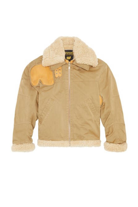 Beige Diesel W-dieter