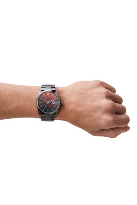 Diesel Dz1965 Schwarz