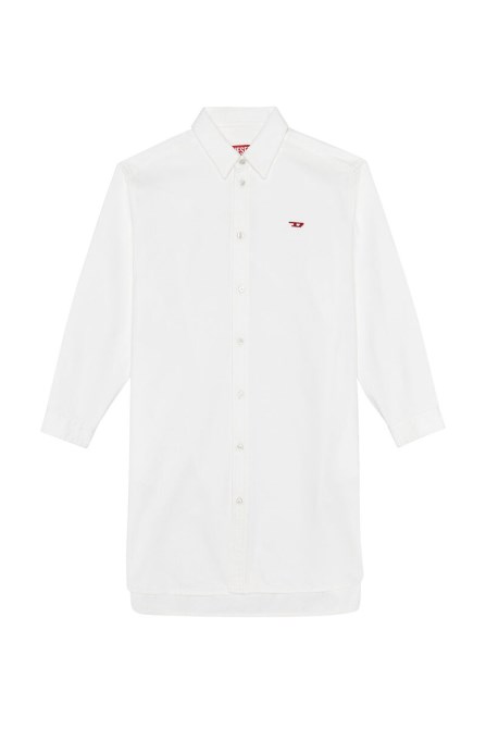 De-blex Diesel Weiß