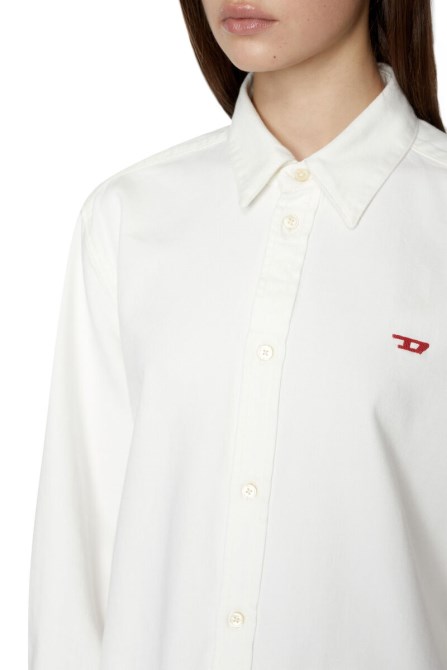 De-blex Diesel Weiß