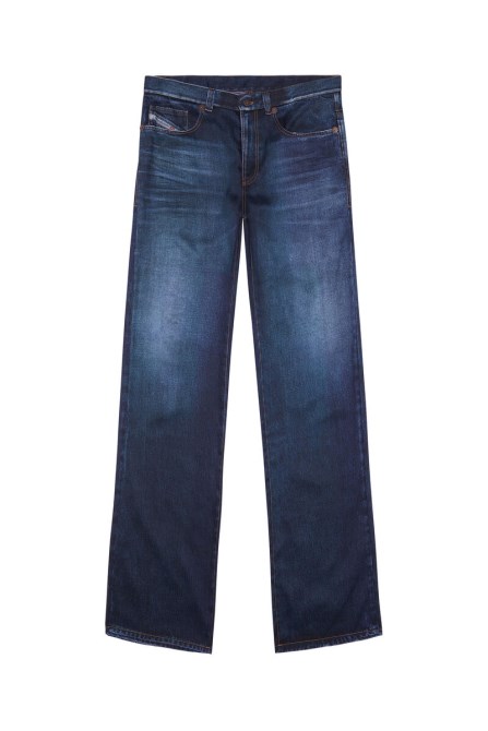 Diesel P-mutu Dunkelblau