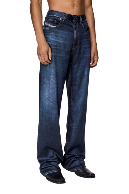 Diesel P-mutu Dunkelblau