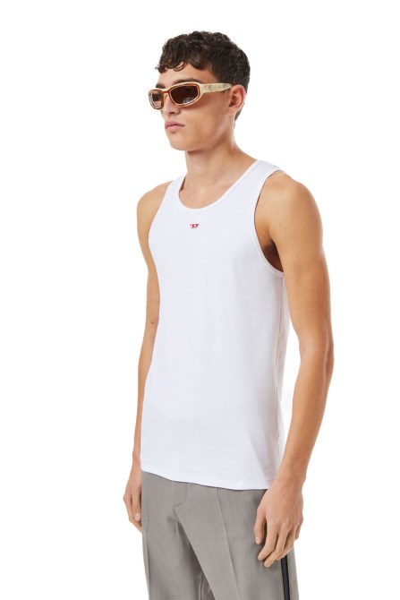 Diesel Weiß Modus T-lifty-d