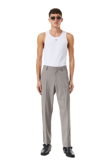 T-lifty-d Diesel Weiß