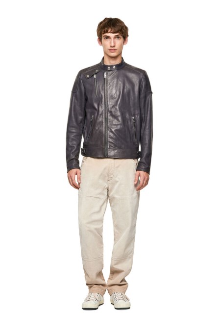 Schwarzer Diesel L-cody-neu