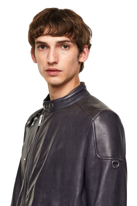 Schwarzer Diesel L-cody-neu