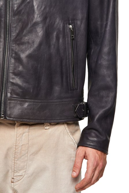 Schwarzer Diesel L-cody-neu