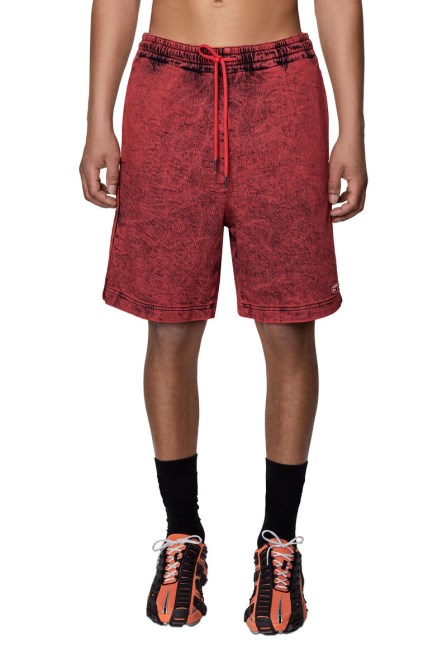 D-boxy Fs Track Denim Dieselrot