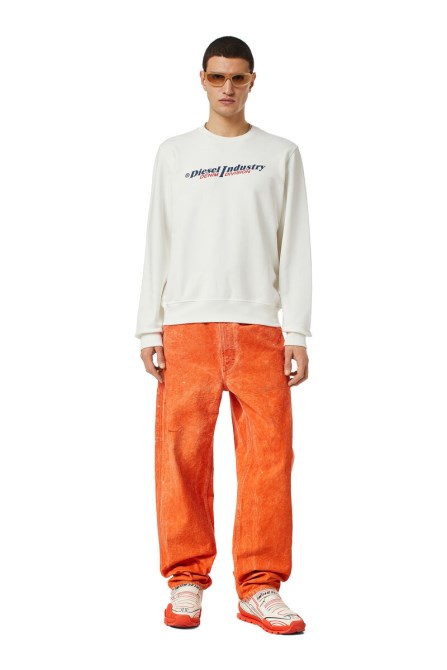 S-ginn-ind Diesel Hellgrau