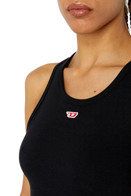 D-tank-d Diesel Schwarz