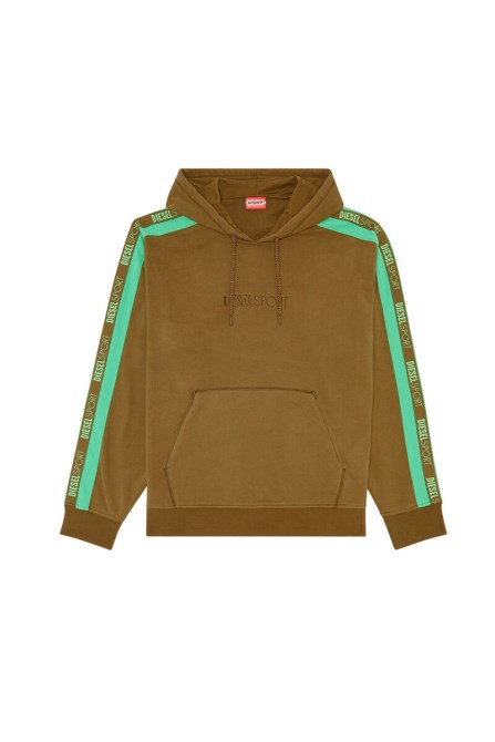 Militärgrün Amst-bowe-ht32 Diesel