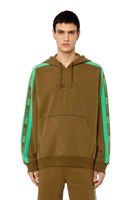 Militärgrün Amst-bowe-ht32 Diesel