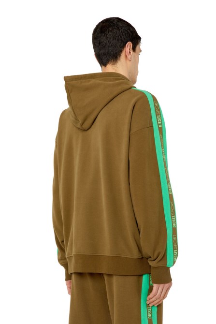 Militärgrün Amst-bowe-ht32 Diesel