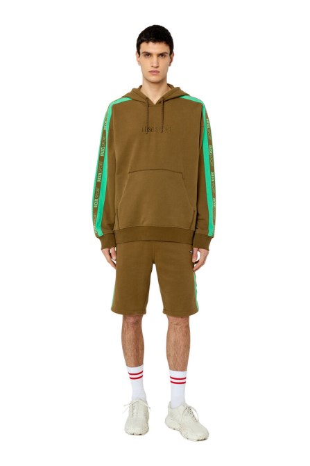 Diesel Amst-bowe-ht32 Militärgrün