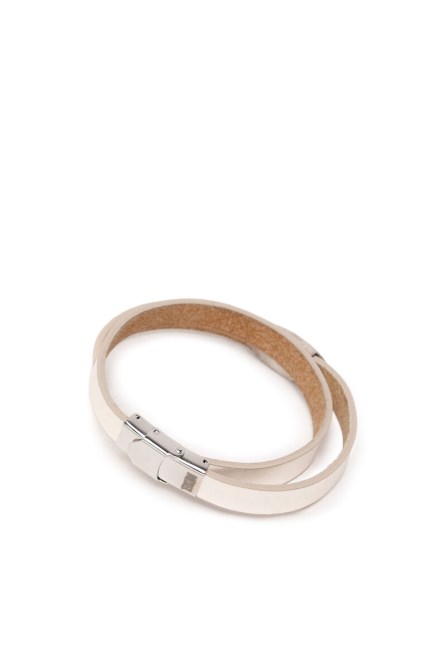 A-doppel Ada Diesel Silber/weiß