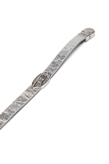 A-doppel Ada Diesel Silber/weiß