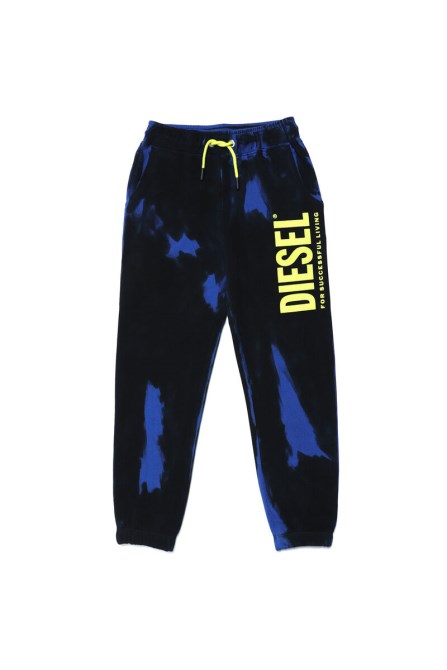 PCALTONB1 Diesel Schwarz/blau