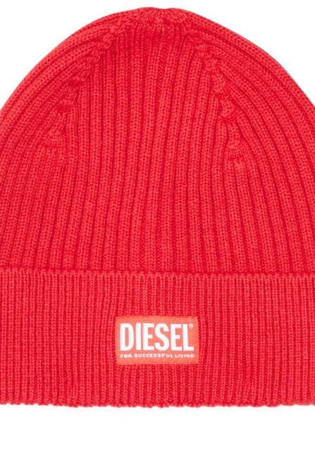Diesel K-coder-h 2x2 Rot