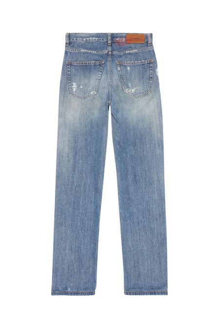 Aryel Diesel Mittelblau