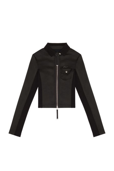 Diesel Schwarz C-sheila