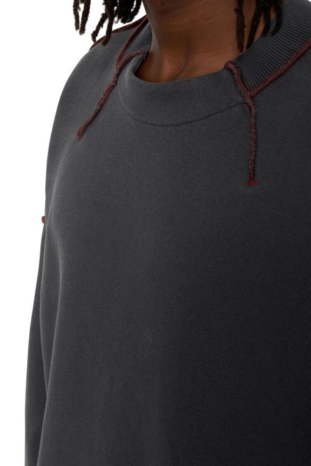 Diesel Dunkelgrau S-molock