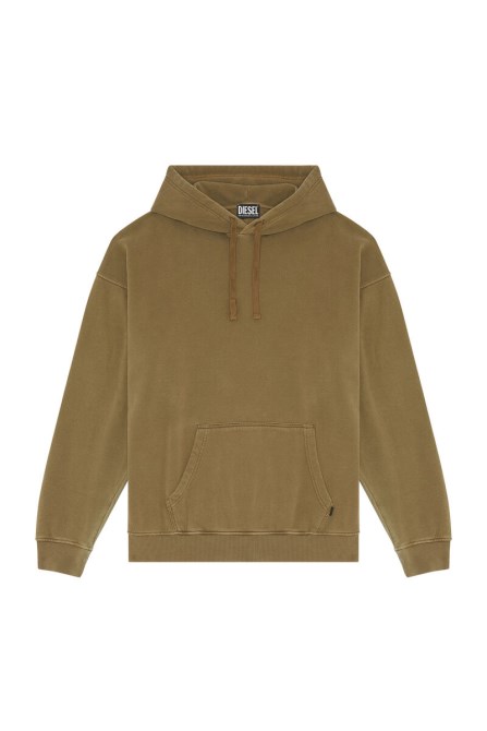 Sommer-e7 Diesel Militärgrün